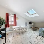 Grand T3 Centre Jaude 6 Personnes