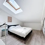 Grand T3 Centre Jaude 6 Personnes