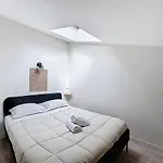 Grand T3 Centre Jaude 6 Personnes *