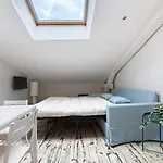 Grand T3 Centre Jaude 6 Personnes *