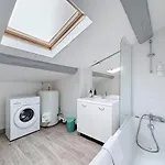 Grand T3 Centre Jaude 6 Personnes Clermont-Ferrand