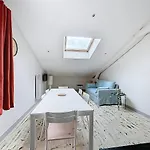 Grand T3 Centre Jaude 6 Personnes Apartment